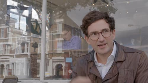 Obsessively Optimistic Bild 1