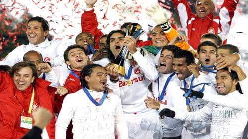 Bastidores de um Sonho Bild 1