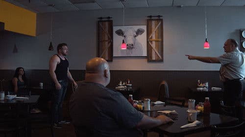 The Connection Bild 1