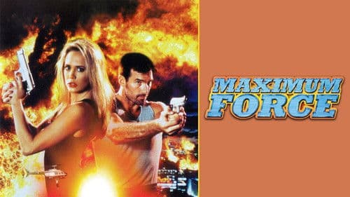Maximum Force Bild 5