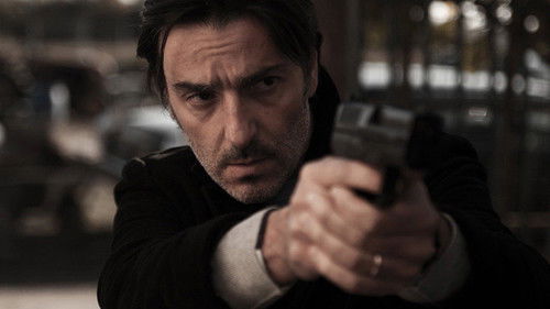 R.I.F. – Ich werde Dich finden Bild 2