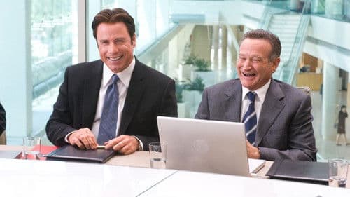 Old Dogs - Daddy oder Deal Bild 2