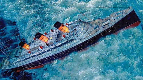 Die Höllenfahrt der Poseidon Bild 5