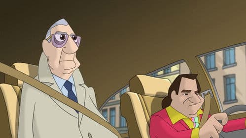 Derrick - Die Pflicht ruft! Bild 2