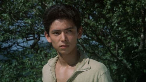 君は裸足の神を見たか Bild 2