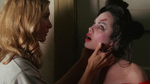 Gia - Der Preis der Schönheit Bild 4