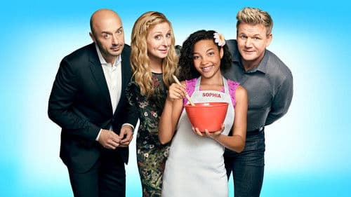 MasterChef Junior Bild 5