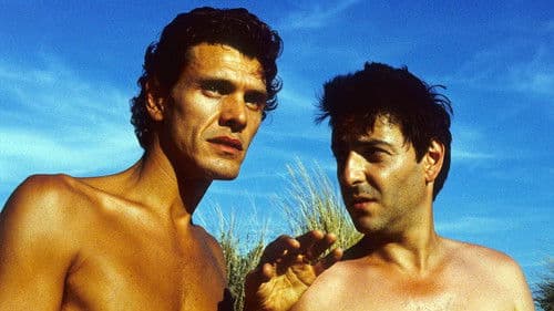 Cantique de la racaille Bild 1