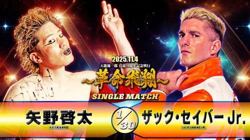 Tenryu Genichiro Retirement 10th Anniversary Event Bild 8