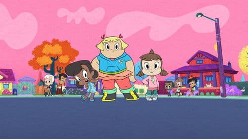 Harvey Miezen für immer! Bild 4