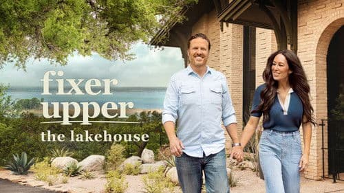 Fixer Upper: The Lakehouse Bild 3