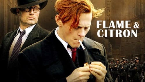 Tage des Zorns Bild 6