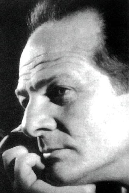 Адольф Шапиро