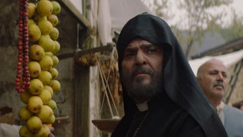 Սողոմոնի Երգերը Bild 1