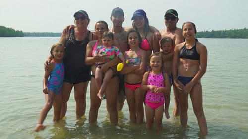 Nombreux et heureux en vacances Bild 1