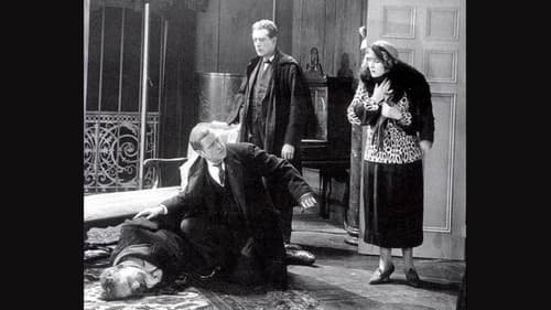 The Sign of Four Bild 1