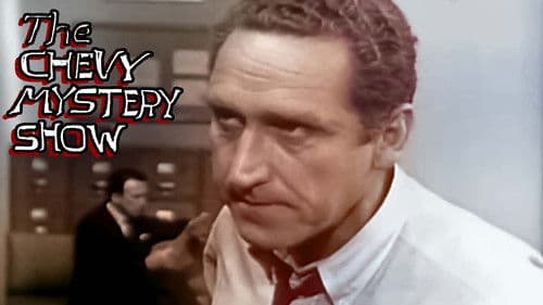 The Chevy Mystery Show Bild 1