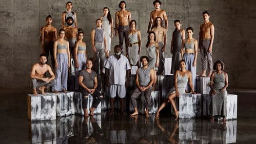 Firestarter: The Story of Bangarra Bild 1