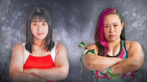 センダイガールズプロレスリング in 仙台PIT ～Acceleration～ Bild 1