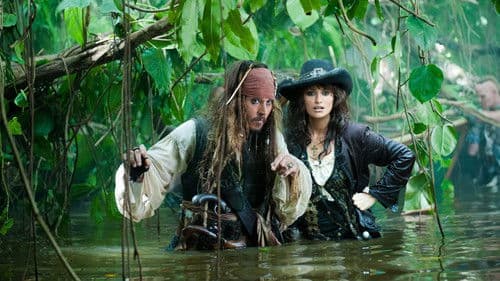 Pirates of the Caribbean - Fremde Gezeiten Bild 5