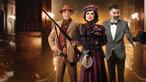 پدرخوانده Bild 4