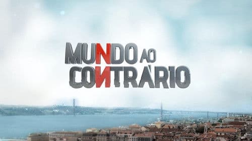 Mundo ao Contrário Bild 1