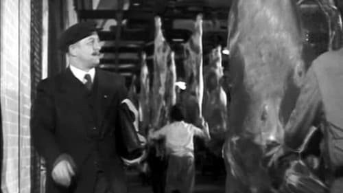 Das Beil von Wandsbek Bild 3