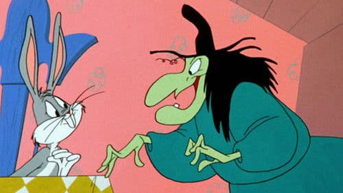 Bewitched Bunny Bild 1