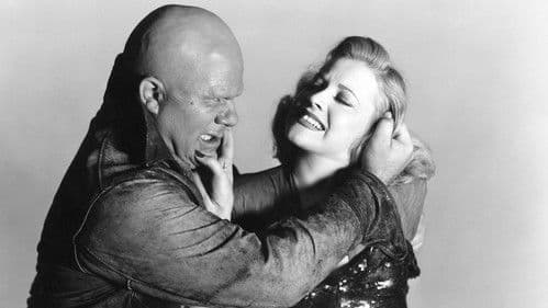 Dick Tracy vs. Cueball Bild 1