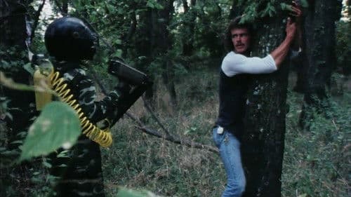 The Nail Gun Massacre - Blutgericht in Arizona Bild 3