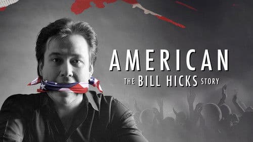 American: The Bill Hicks Story Bild 1