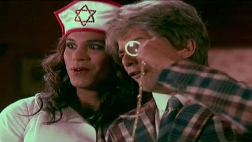 היא לא תדע Bild 8