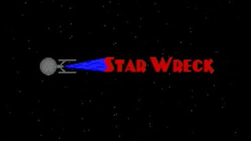 Star Wreck Bild 1