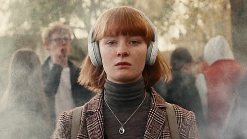 Stadig ikke død Bild 1