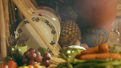 Ang Paboritong Pinggan ni Nanay Bild 1