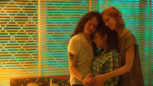 Agarrame fuerte Bild 4