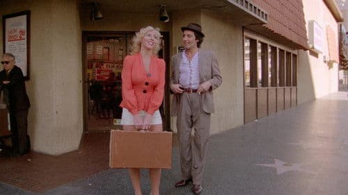 Candy Goes to Hollywood Bild 1