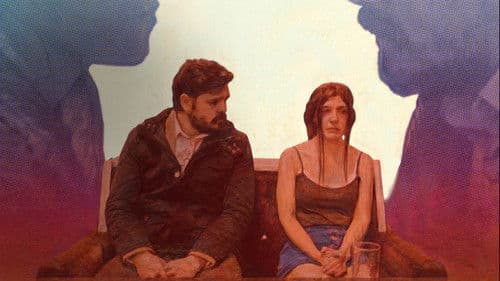 A Light Through Coloured Glass Bild 1