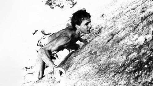 Antoine, le danseur de la falaise Bild 1