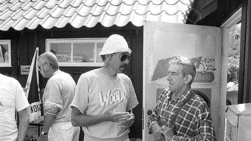 Bakom Sällskapsresan III Bild 2