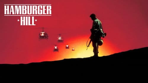 Hamburger Hill Bild 5