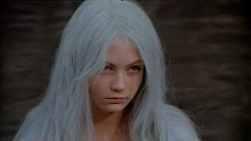 Die traurige Nixe Bild 8