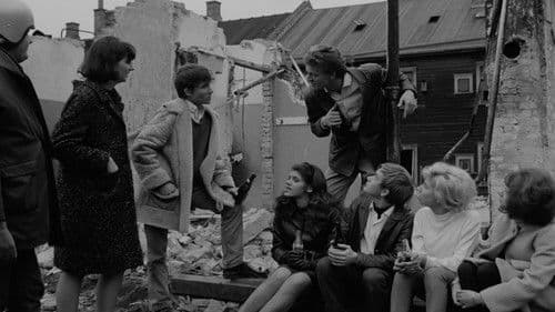 Stenbroens helte Bild 3