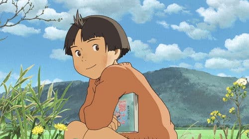 Das Mädchen mit dem Zauberhaar Bild 1