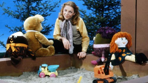 Polka Dot Door Bild 4