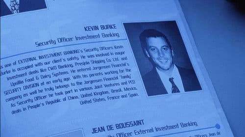 Soul Assassin - Spur in den Tod Bild 4