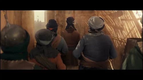 ਮਸਤਾਨੇ Bild 5