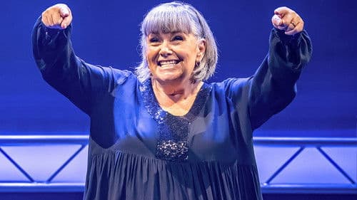 Dawn French Is a Huge Twat Bild 3
