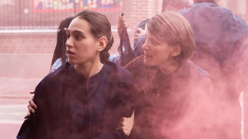 Bénie soit Sixtine Bild 5