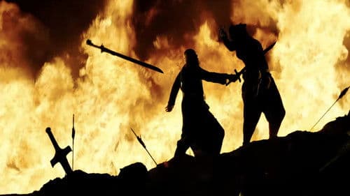 Bāhubali: The Epic Bild 5